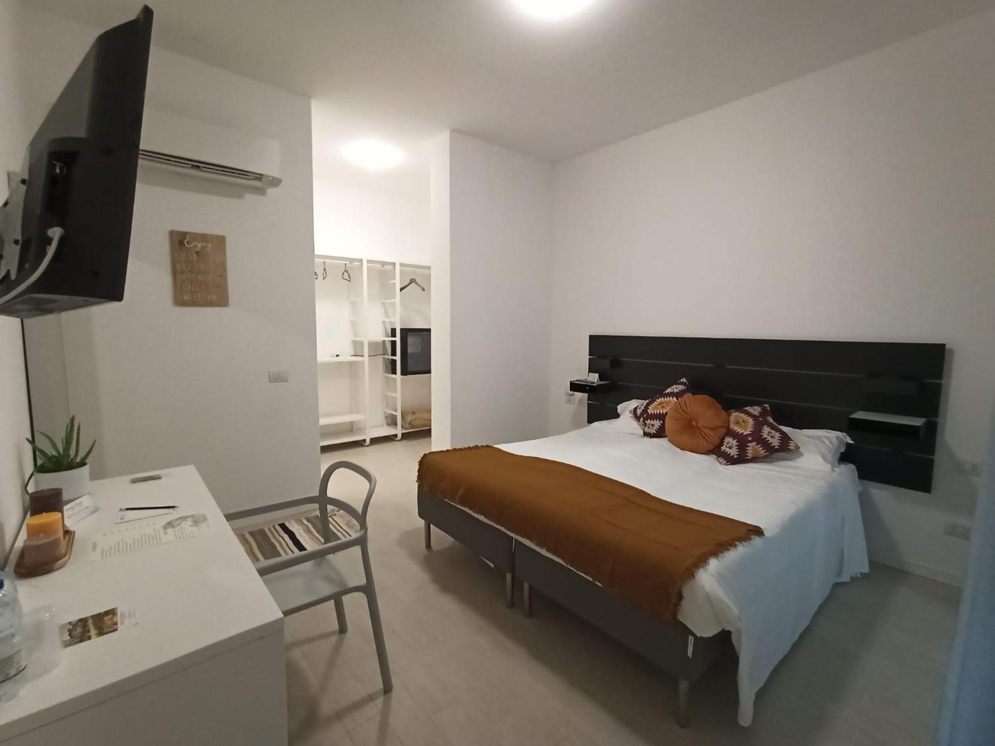 Residence Borromeo Cesano Maderno Extérieur photo